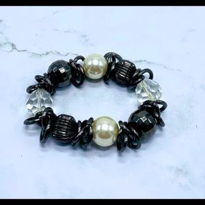 Stretch bracelet